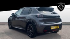 Peugeot 208 1.2 PureTech 130 GT 5dr EAT8 Petrol Hatchback